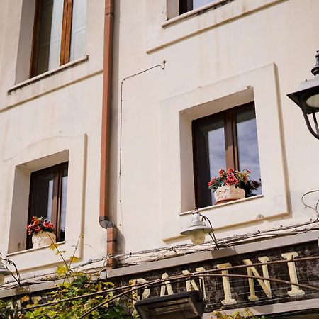 Dimora Nel Cuore Del Centro Storico Di Monopoli Eksteriør billede